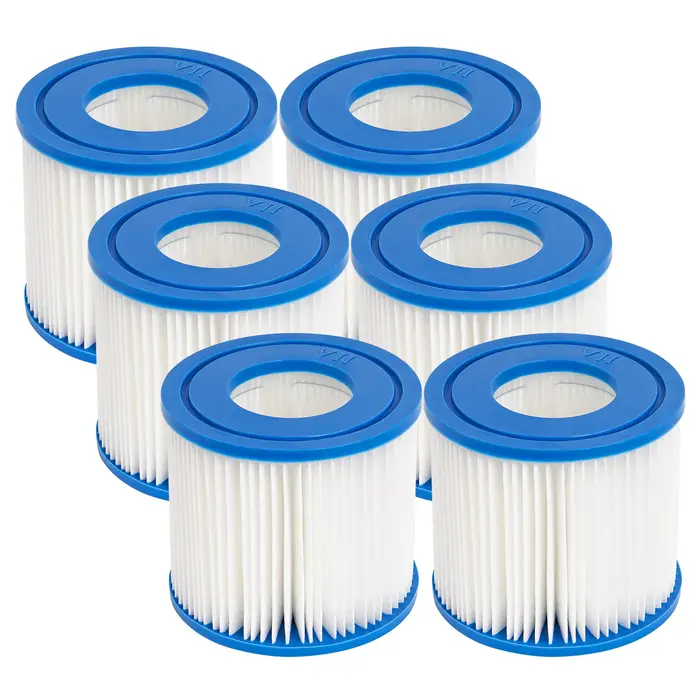 Filtre pour cartouche filtrante de piscine de Type VII 58283E