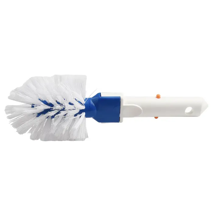 Brosse d'Angle de Piscine pour Livres Spa Étang