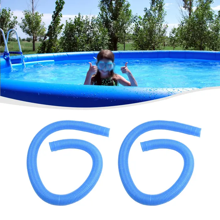 Pompe de piscine hors sol pour Intex
