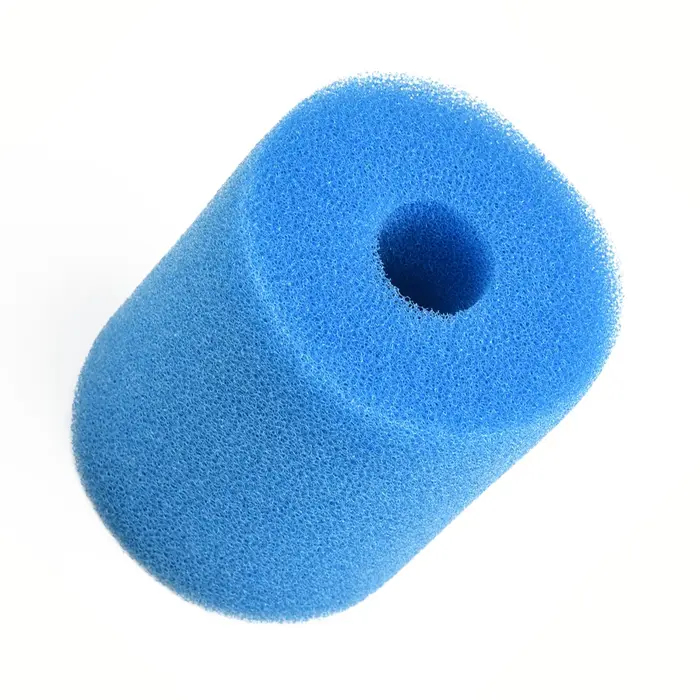 Filtre éponge en mousse pour piscine Intex Type H