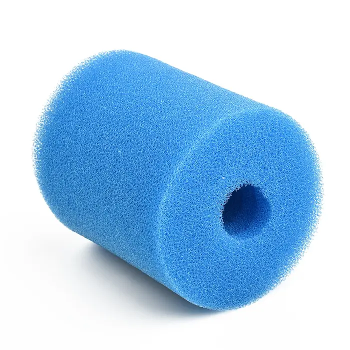 Pour Intex Type H filtre éponge lavable réutilisable piscine remplacement