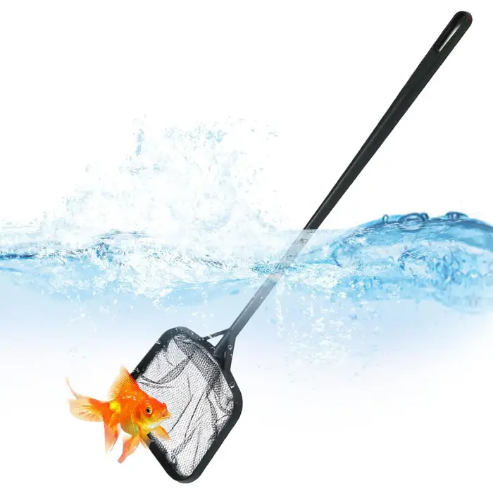 Filets de piscine pour le nettoyage