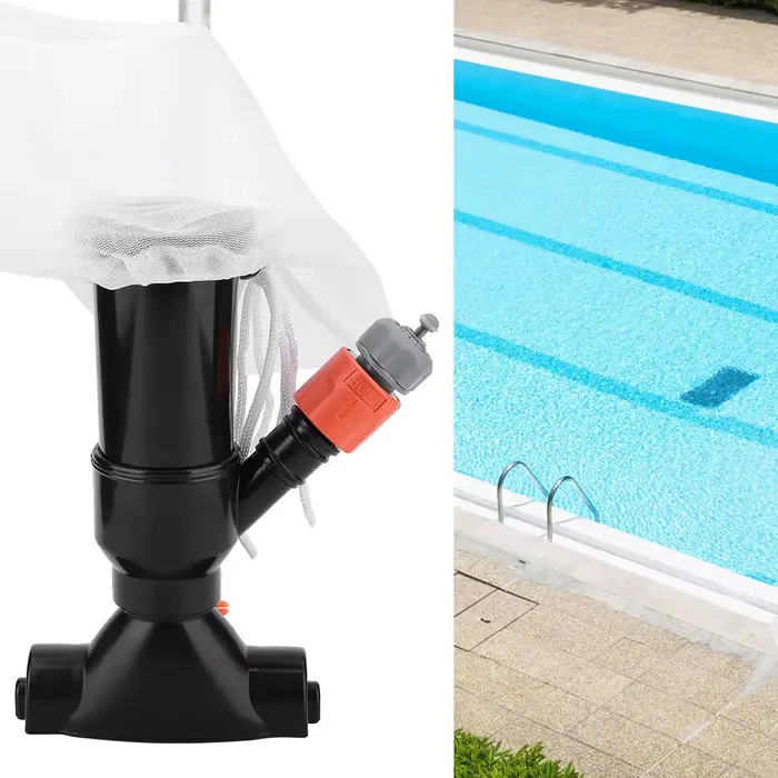 Outil de livres de piscine domestique