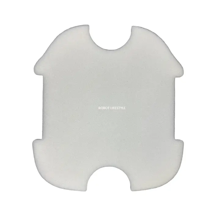 Filtration originale en mousse de coton, 4 pièces, pour aspirateur de piscine A1, accessoire de nett