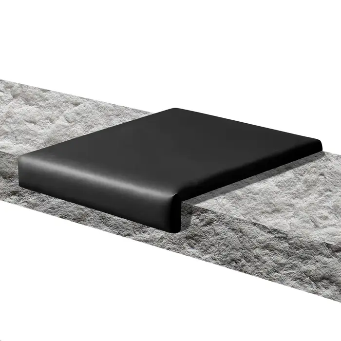 Tapis de siège antidérapant et imperméable pour bord de piscine