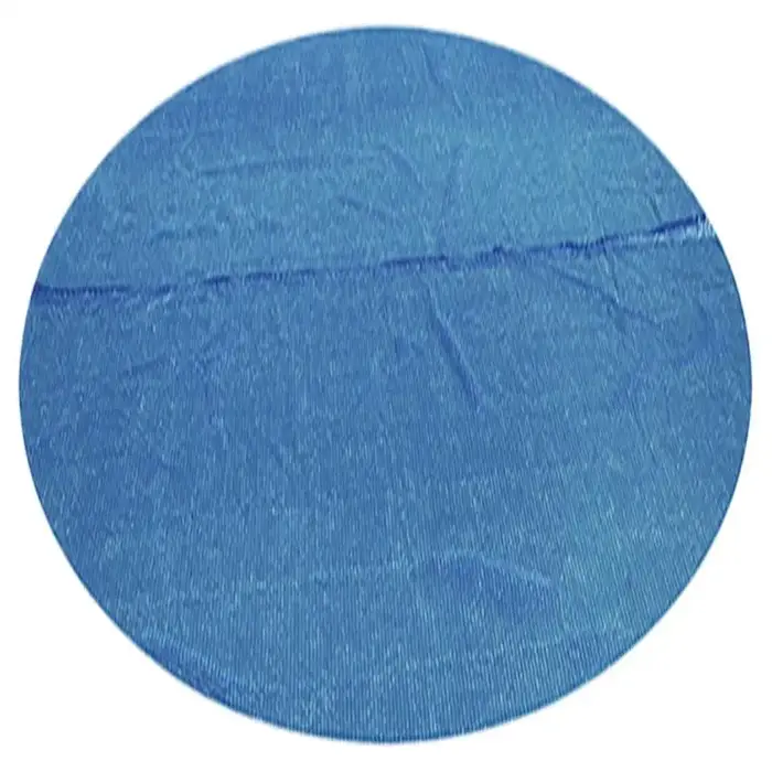 Protecteur de couverture de piscine rond