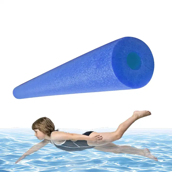 Bouées de piscine flottantes en mousse souple