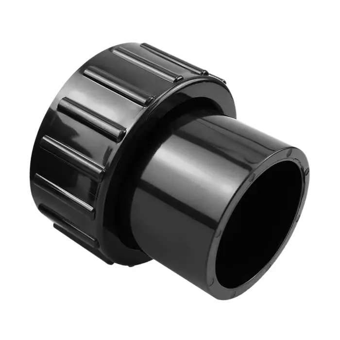 Connecteurs de pompe de piscine en PVC, écrou de connexion, joint, pièces de réparation, accessoires