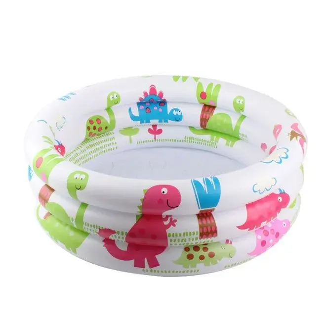 Piscine gonflable pour enfants, portable, pliable, pour bébés, jeux aquatiques, bain, piscine pour l