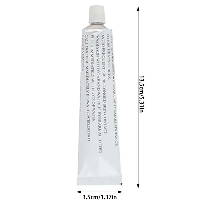 Adhésif pour vinyle de piscine, colle de réparation de vinyle gonflable en PVC, Super colle multifon