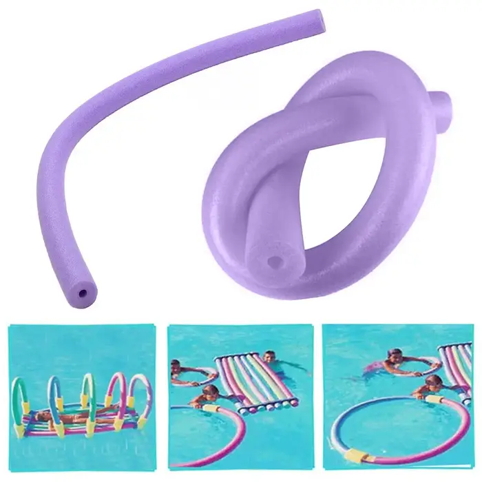 Bâton flottant de natation pour débutants