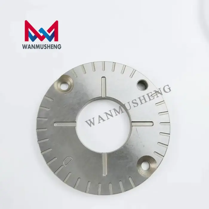 Pompe de transfert de bonne qualité fabriquée en Chine 20 mm ou 17 mm avec couvercle pour pompe VE