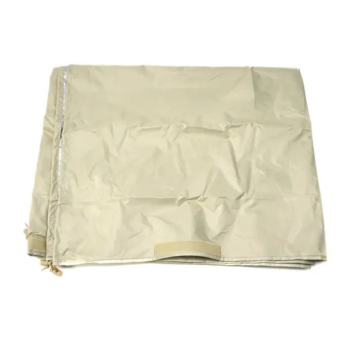 Housse de protection pour bobine de piscine de haute qualité