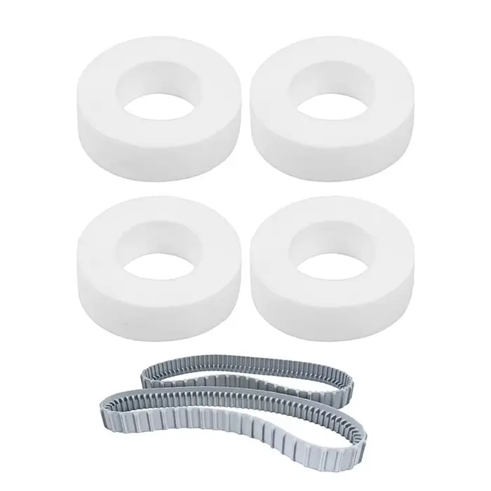 Accessoires de remplacement pour robot nettoyeur de piscine