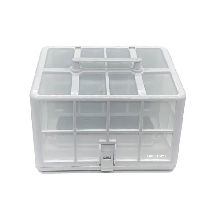 Mir filtrant avec couvercle pour robot nettoyeur de piscine, 1 pièce, d'origine