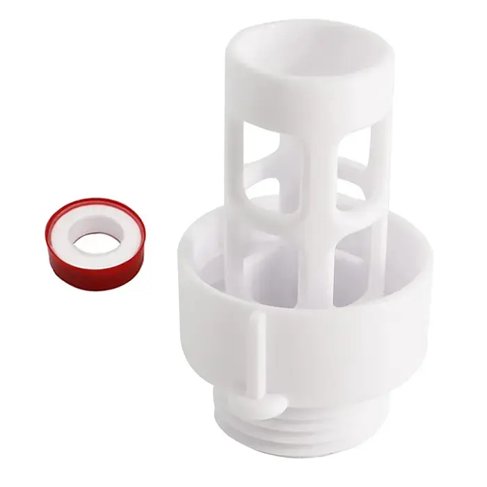 Adaptateur de connecteur de vidange de piscine pour tuyau Intex