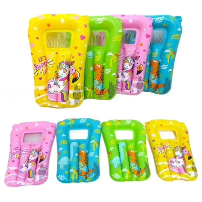 Bouée gonflable Wonflex pour piscine