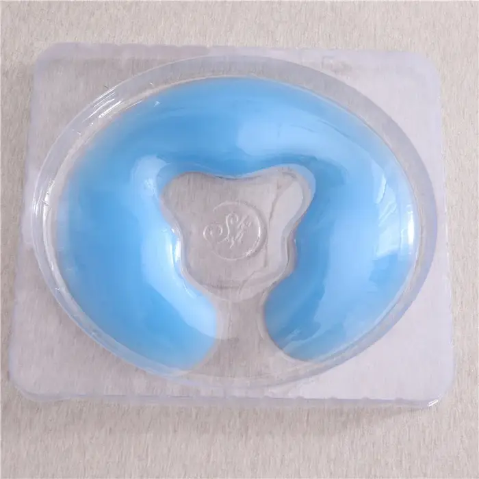 Oreiller en Silicone pour SPA