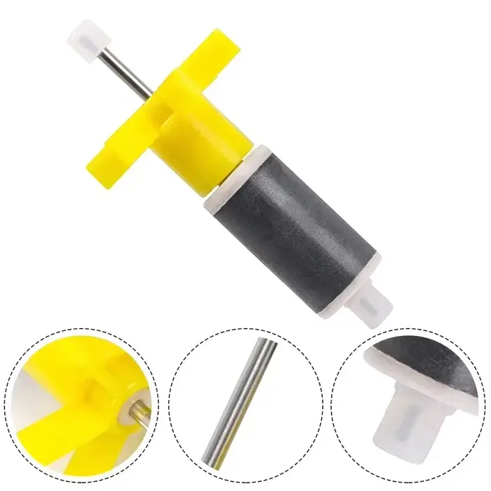 Turbine pour pompe à eau Intex Pure Spa