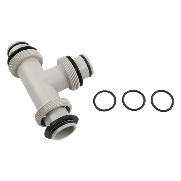 Adaptateur de connecteur pour pièces Intex