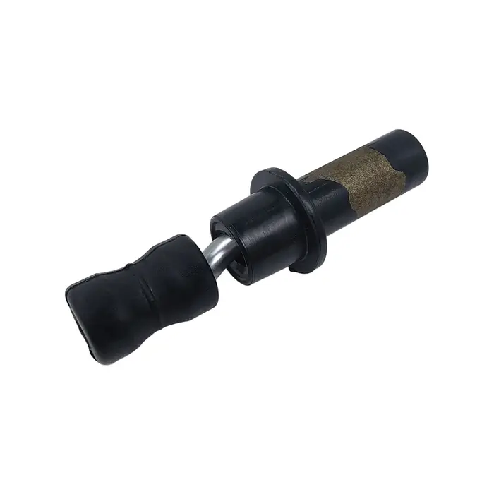 Tiges de vis de précision pour composants internes de pompes : Pièces de rechange durables et de remplacement direct pour des performances améliorées.