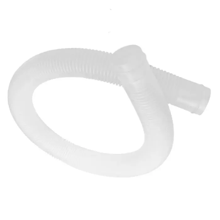 Tuyau de skimmer pour piscine en vinyle