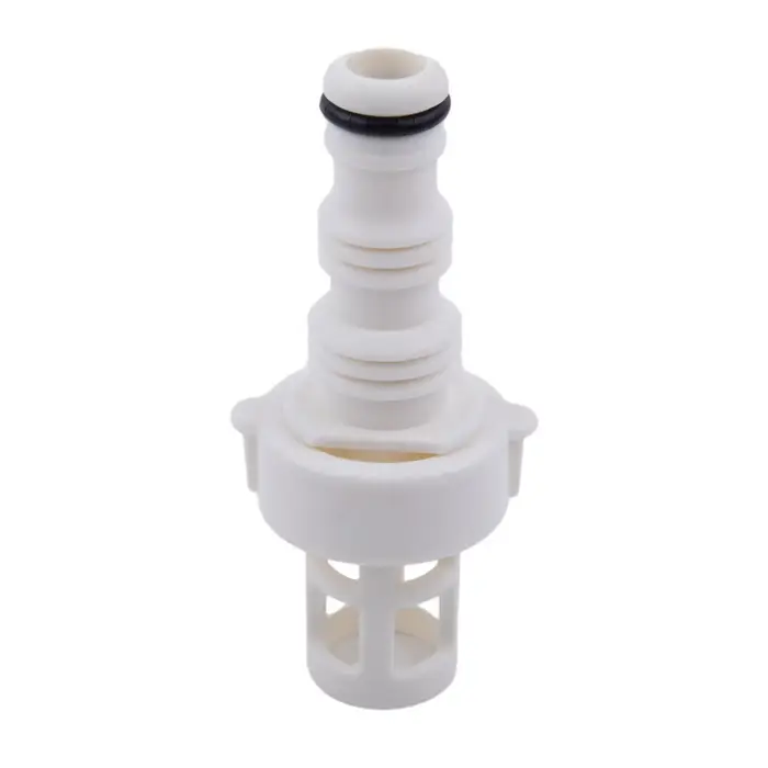 Adaptateur INTEX pour raccordement de tuyau d'arrosage