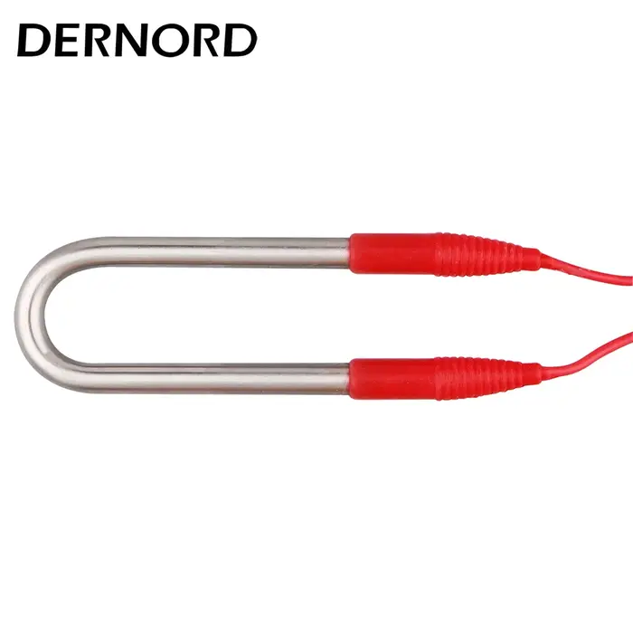 DERNORD Tuyau chauffant submersible 12v pour piscine