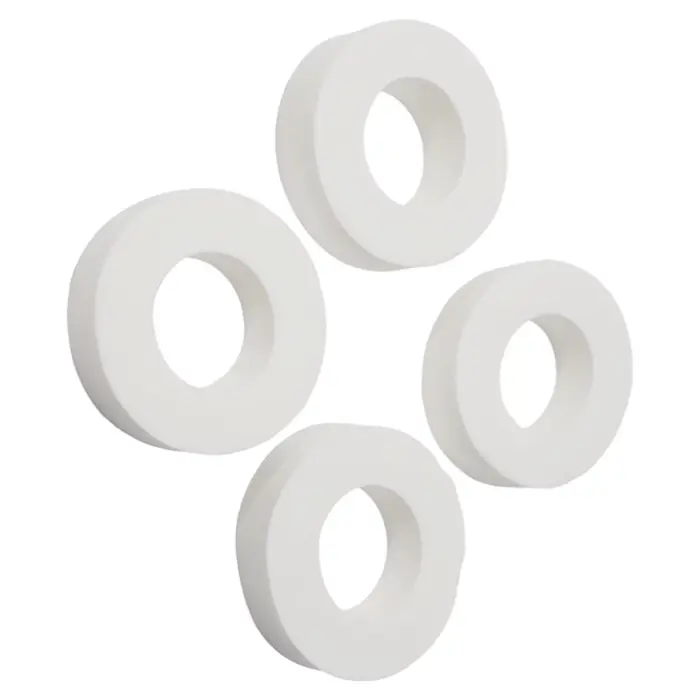 Anneaux d'escalade pour robots nettoyeurs de piscine Dolphin, 4 pièces, 6101611-R4 M200/M400/M500, p