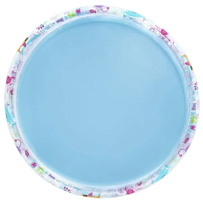 Piscine gonflable ronde pour enfants