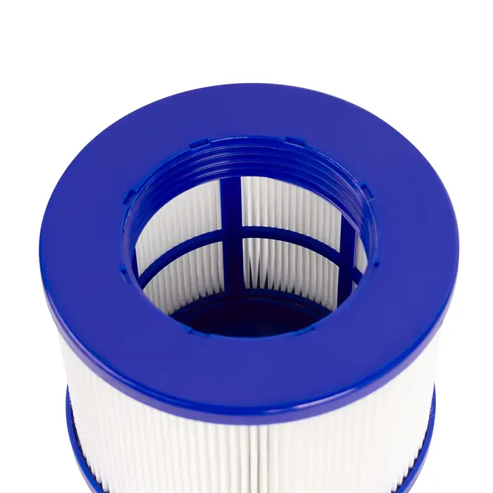 Cartouche filtrante de type VI pour piscine spa GYMAX