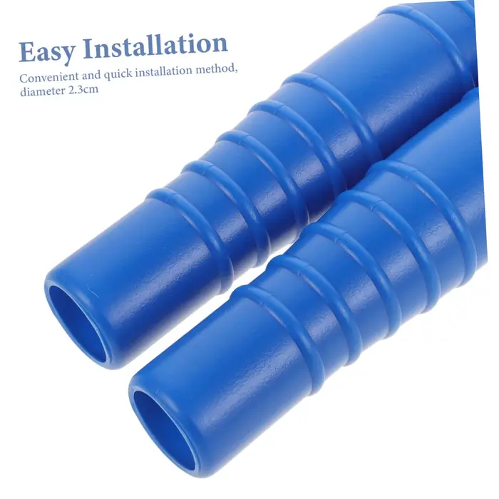 Accessoires de piscine connecteur de tuyau adaptateur de nettoyeur