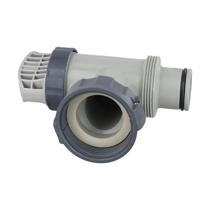 Ensemble de Valve à piston de piscine pour pompe à filtre Intex