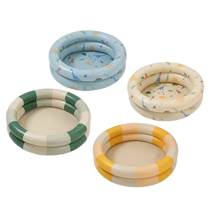 Piscine gonflable pour bébé
