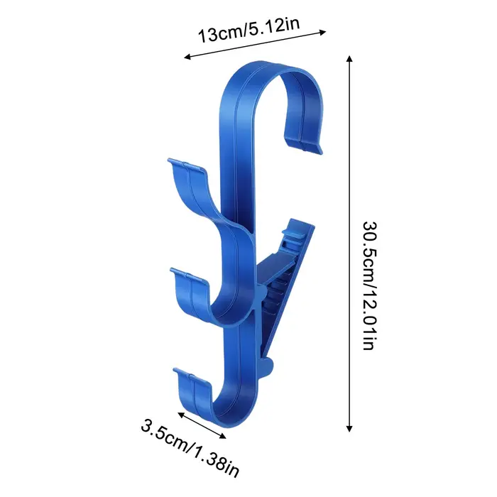 Support de filet à feuilles pour piscine