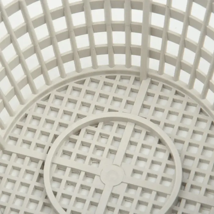 Panier d'écumoire de piscine pour swimline 8928