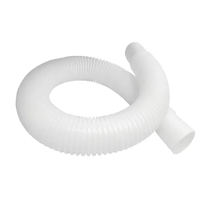 Tuyau de skimmer pour piscine en vinyle