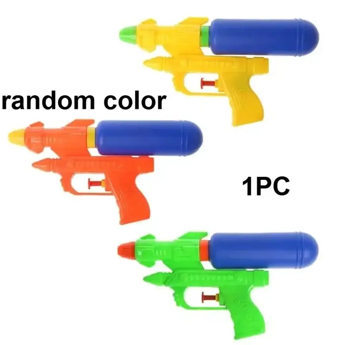 NOUVEAU Jouets d'été pour la plage et la piscine pour enfants, Super pistolet à eau, pistolet à jet 