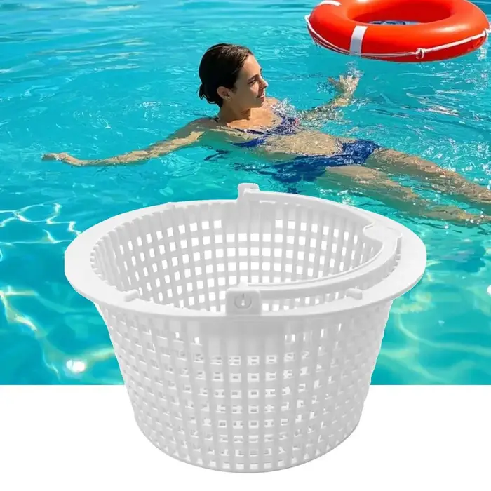 Panier de skimmer pour piscine hors sol