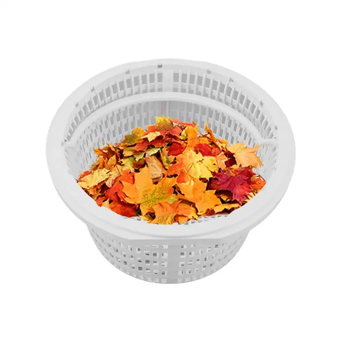 Filet d'écumoire pour piscine