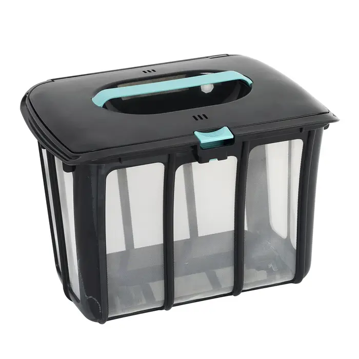 Filtre ultra fin pour robot nettoyeur de piscine Aiper Scuba S1/S1 Ultra, de haute qualité, pour le 