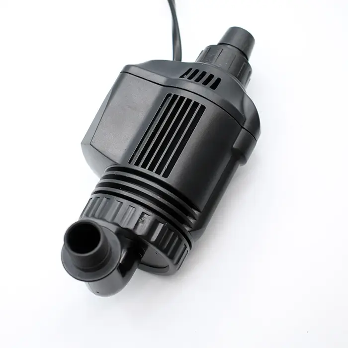 Pompe à eau d'aquarium 220-240V 14W HW- 604 604B EW-604 604B
