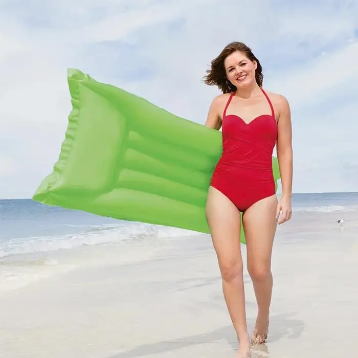 Matelas Gonflable Rooxin pour Piscine