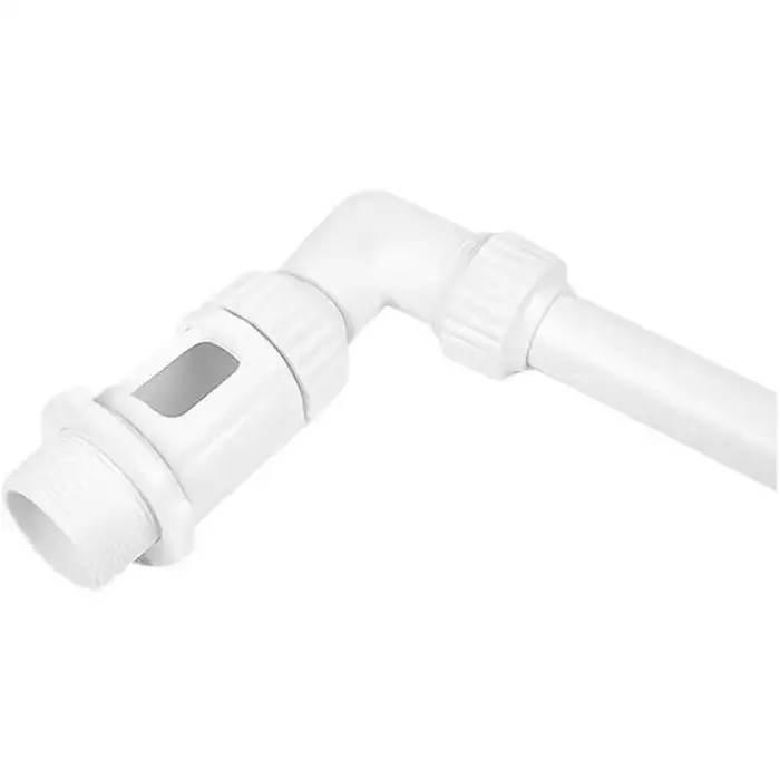Support de fontaine de piscine réglable structurels ente