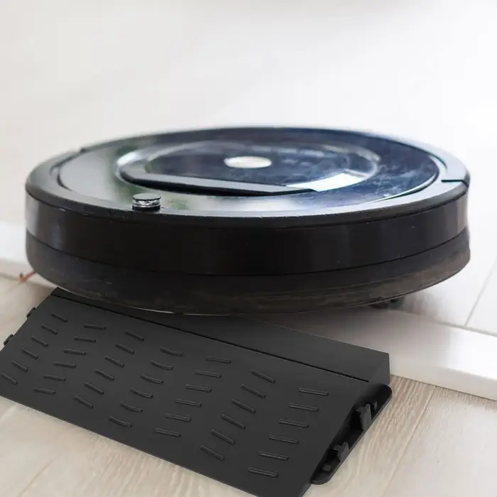 Tapis d'escalade pour Robot de balayage