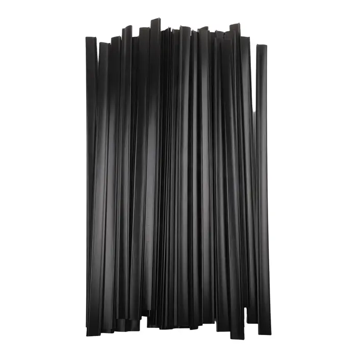 Liner de piscine ovale/circulaire en plastique