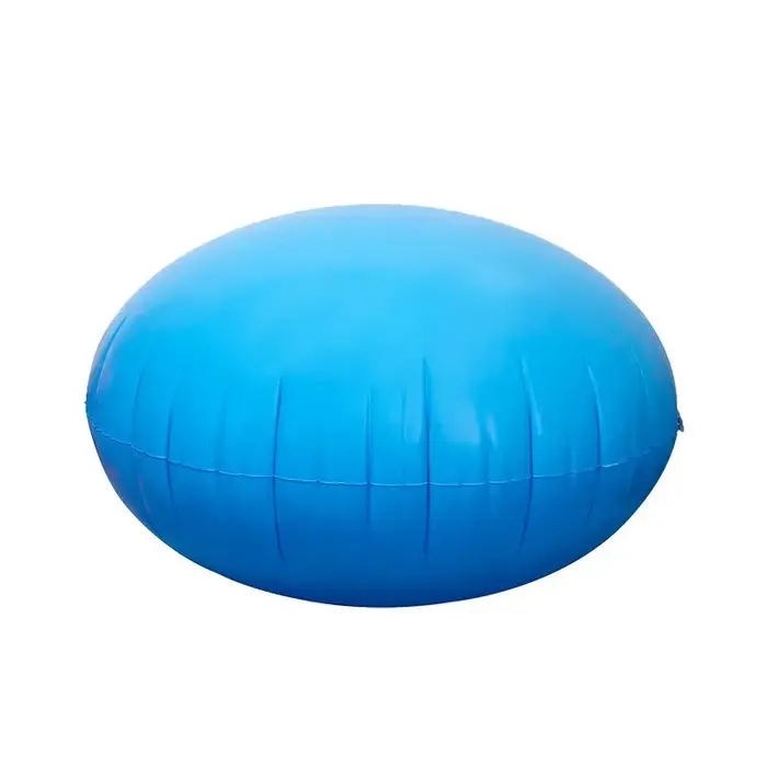 Coussin gonflable pour piscine hors sol, kit de hivernage, coussins de fermeture pour bassin, tobogg