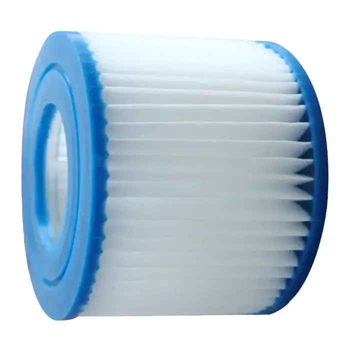 Cartouche filtrante de rechange pour piscine Intex Type VI