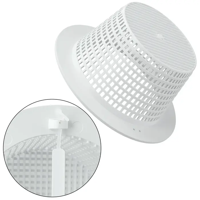 Panier d'écumoire de piscine SP1070/SPx1091c pour Hayward Classic 001 SPx1091LX SP1091WM