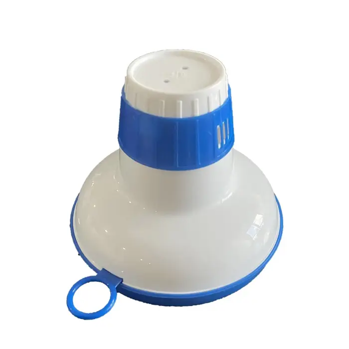Flotteur de piscine pour pastilles de chlore